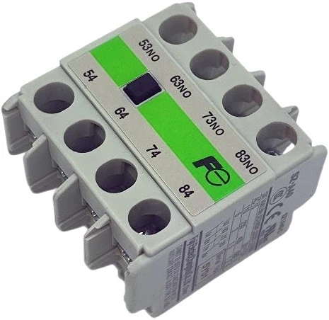 Дополнительный контакт SZ-A40 NO