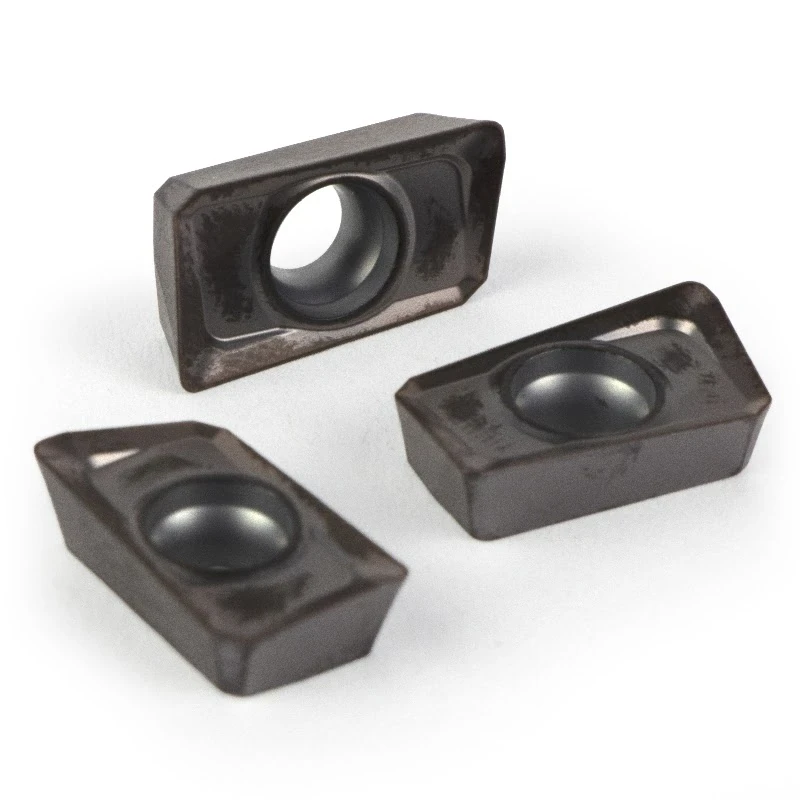 Пластина фрезерная APMT1604PDER-MFST-CP1130