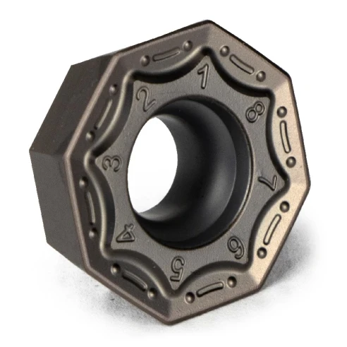 Пластина фрезерная ODMT060508-MBPR-CP5030