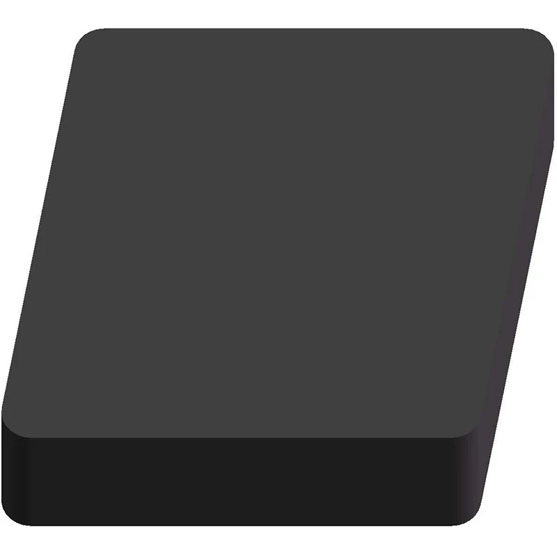 Пластина CBN токарная цельная CNGN120408-CCB4-BN3425