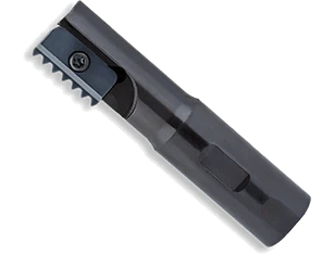 Резьбофрезы корпусные