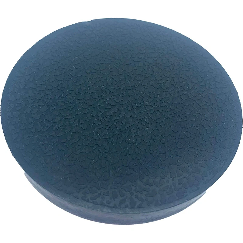 Полиуретановый колпачок на прижим гильотины АМ (большой)