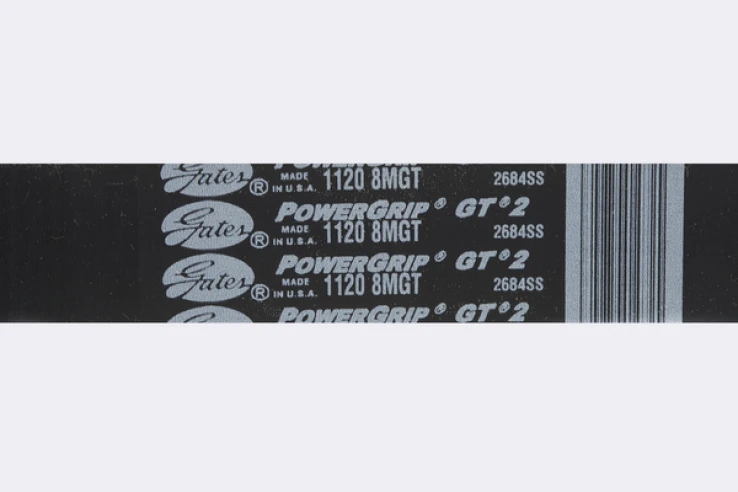 Ремень PGGT 1120-8MGT-30