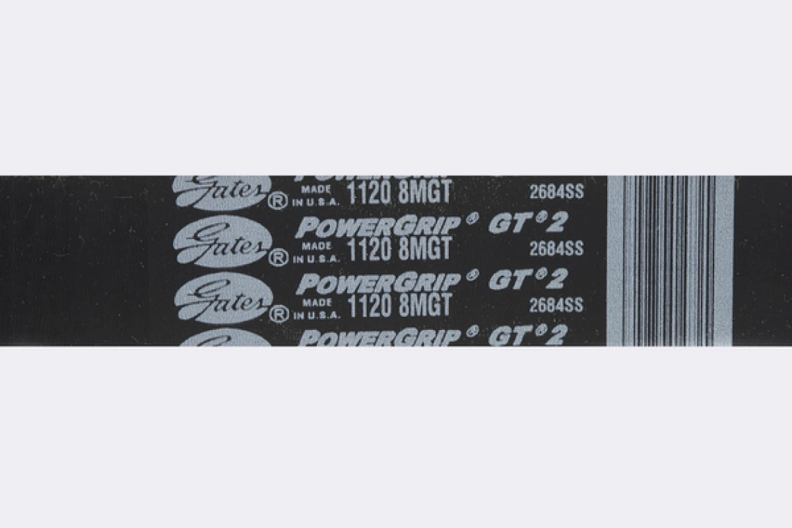 Ремень PGGT 1120-8MGT-30