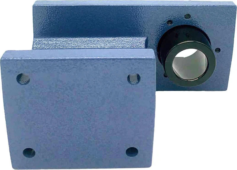 Устройство для сборки оснастки BT40