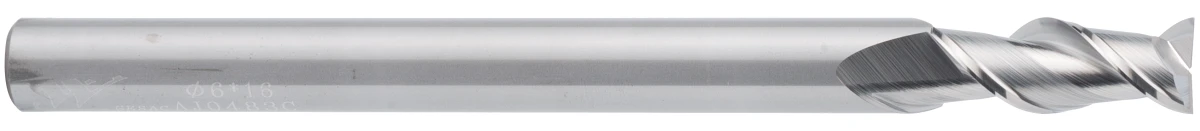 Фреза твердосплавная AAL150-SH2-06016