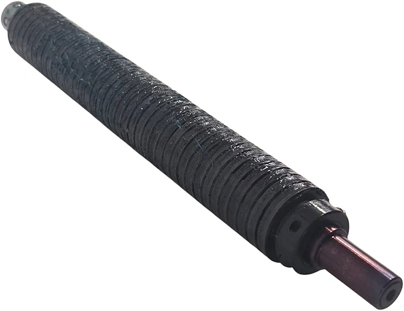 Тяговый стержень зажима инструмента