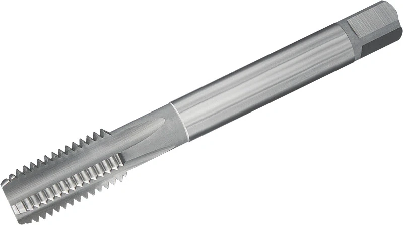 Метчик машинный M10x1.25 HSS-E 6HX DIN 371 для сквозных отверстий, серия IF