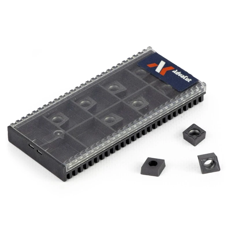 Пластина токарная CCMT09T308-TFPM-CP2025