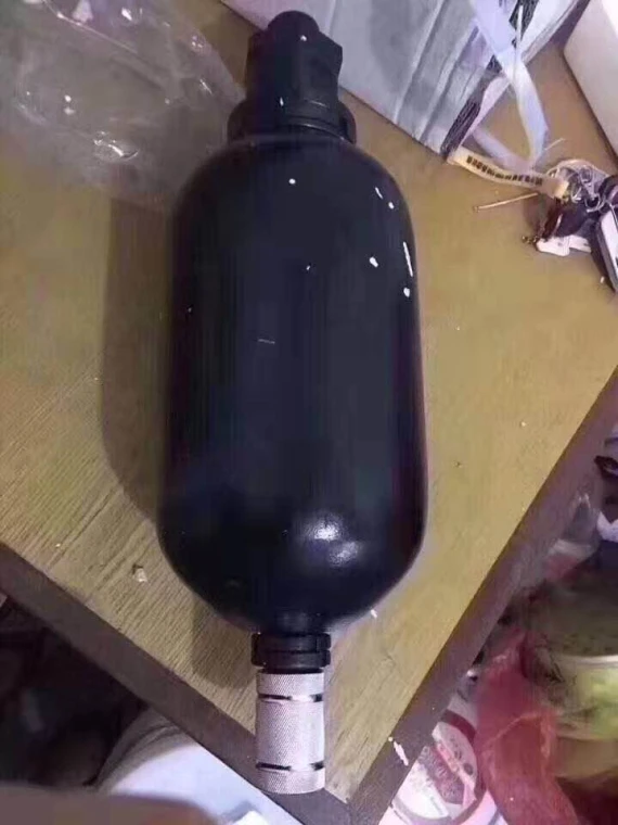 Реплика гидроаккумулятора THL.8014713510 SBO210-2.8E1