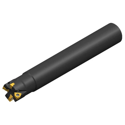 Корпус фрезы FU30-D025C25-Z04WN04