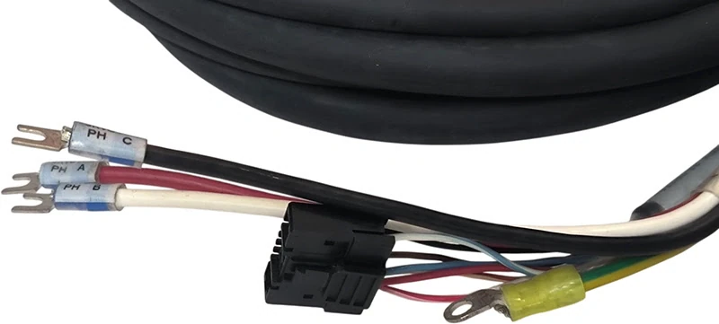 Кабель MOT/ENC SIGMA-5 7.5FT