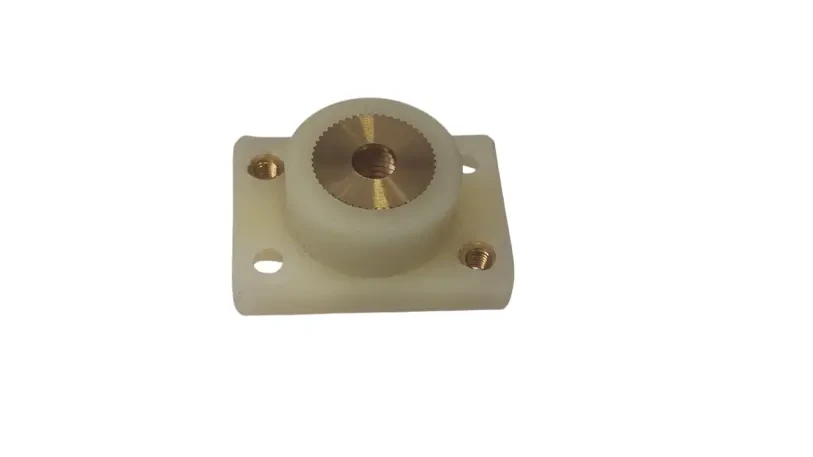 Пластиковая плитка узла отжига проволоки. Реплика X089D054G51