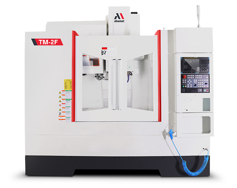  TM-2F