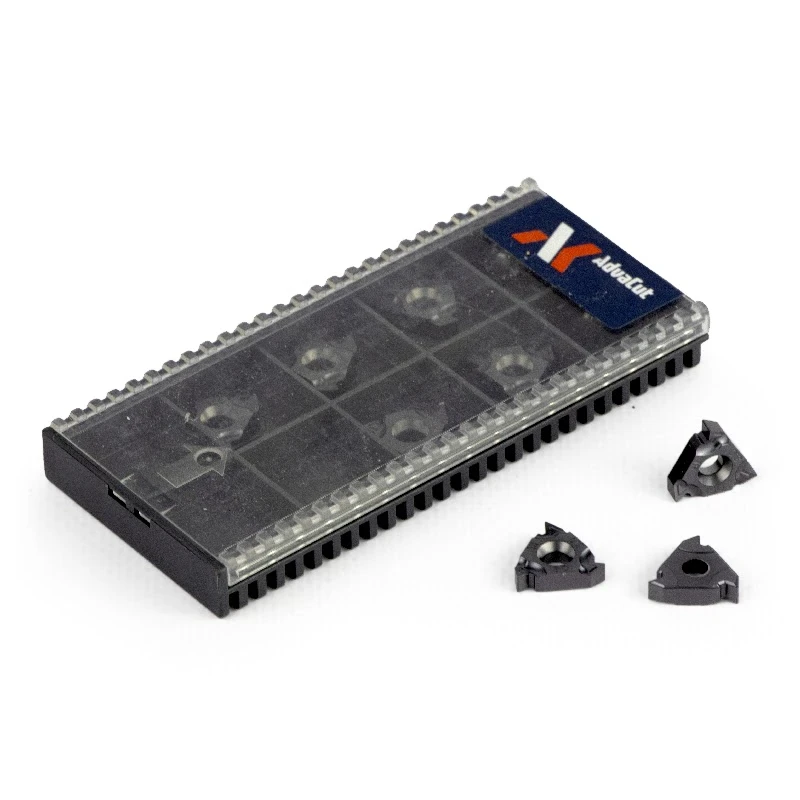 Пластина резьбовая RPIR22-M500-RAPM-CP2025