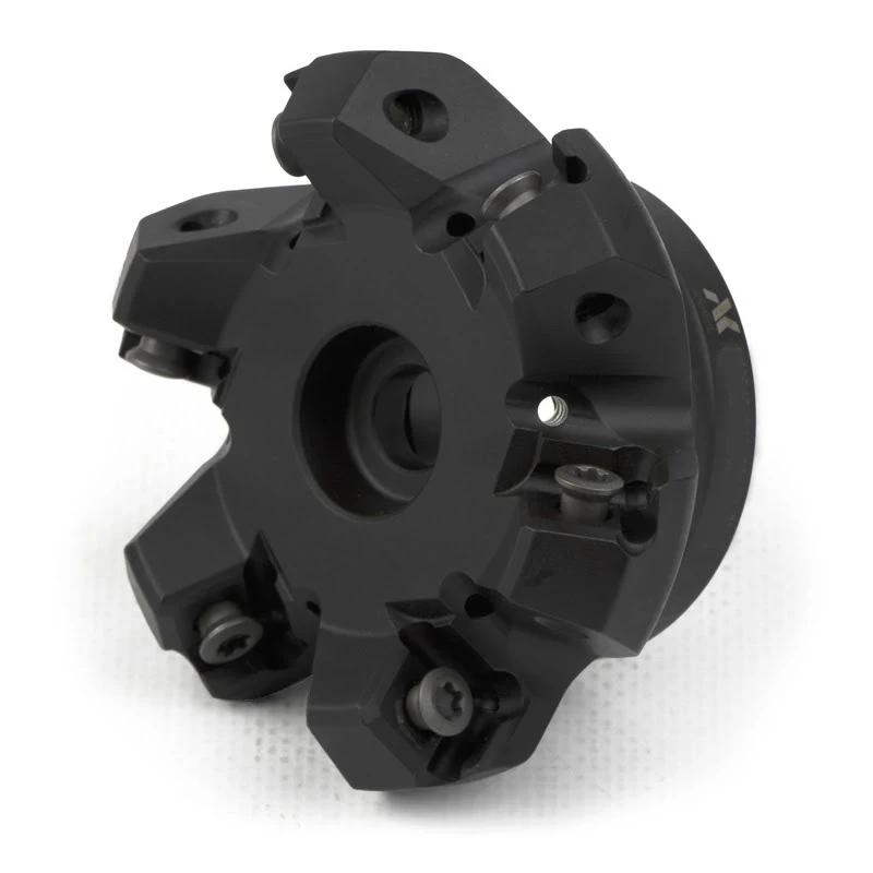 Корпус фрезы FT12-D200N60-Z14SN12