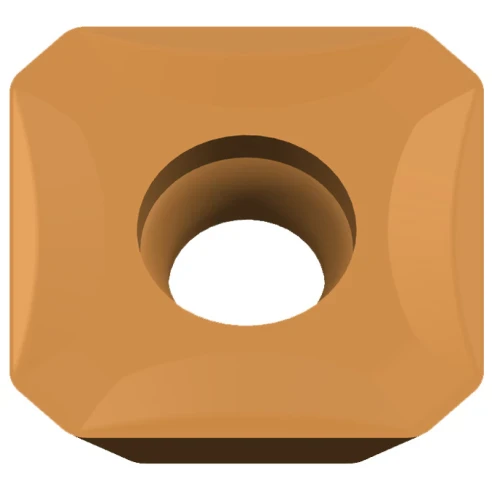 Пластина фрезерная SEET13T3AGEN-MCOS-CP1130