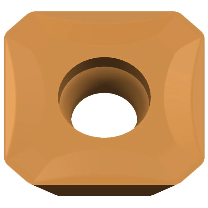 Пластина фрезерная SEET13T3AGEN-MCOS-CP1130