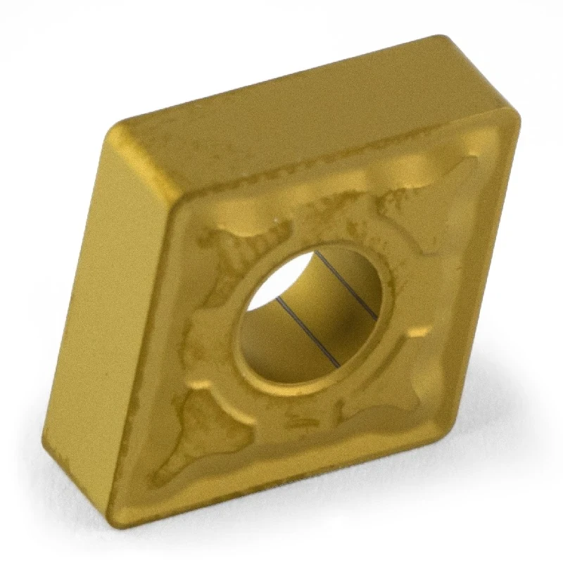 Пластина токарная CNMG120404-TBPP-CC1015