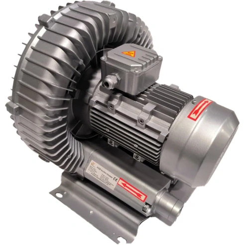 Пылесос для HRT-300 (вакуумный насос для станков AMP, AMPe, AMPS)