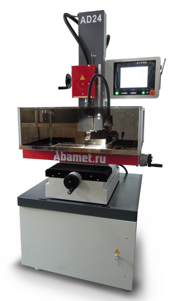 Металлообрабатывающий станок Abamet AD24