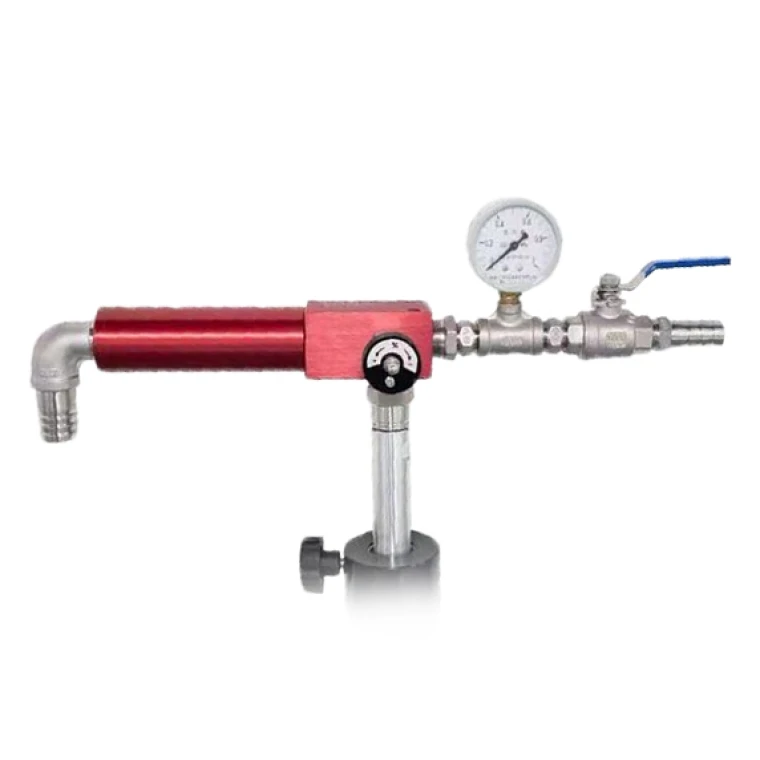 Смеситель для приготовления СОЖ (эмульсии), концентрация 0-20%