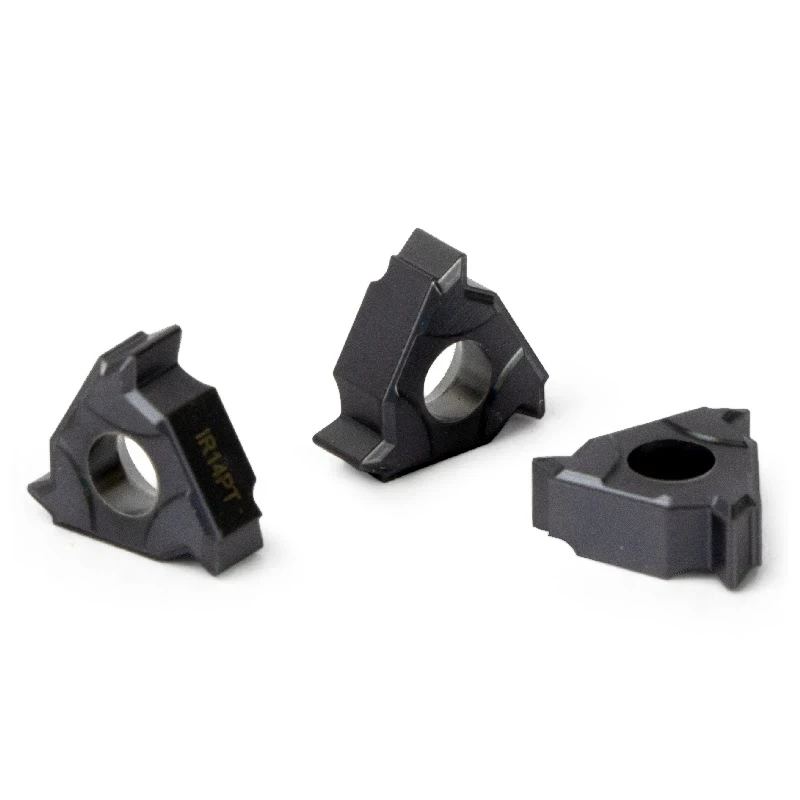 Пластина резьбовая RPIR16-B110-RAPM-CP2025