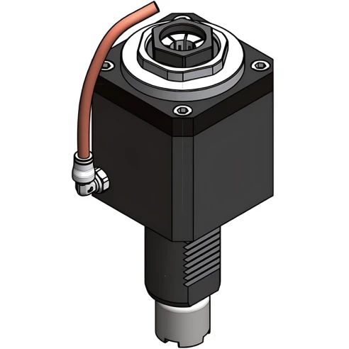 Приводной прямой блок AdvaCUT VDI40, ER-32, T=1:1, RPM=6000, H=98,6 (OKUMA), внеш. СОЖ
