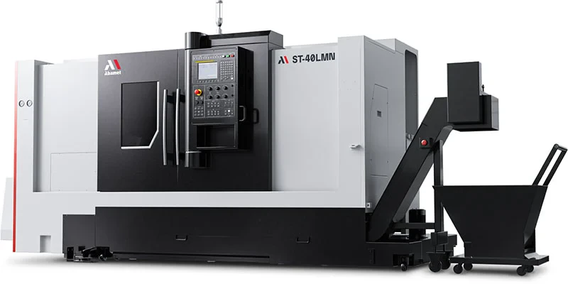  ST-40MF
