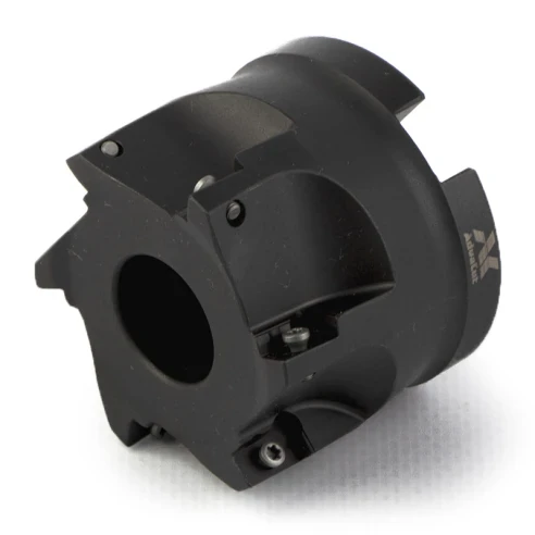 Корпус фрезы FU02-D050N22-Z06AP11