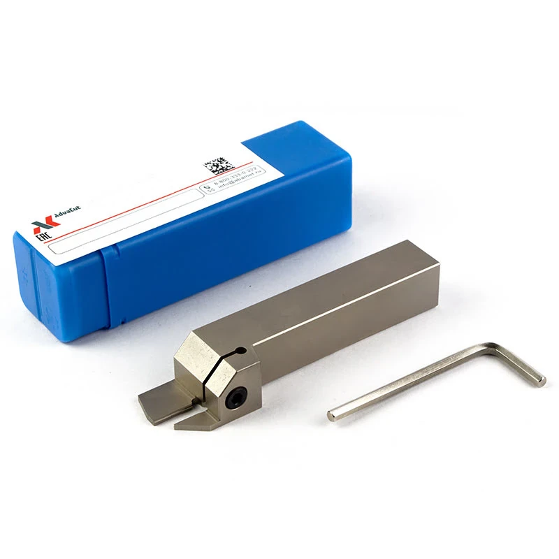 Державка канавочная NKPO2020R-400T18