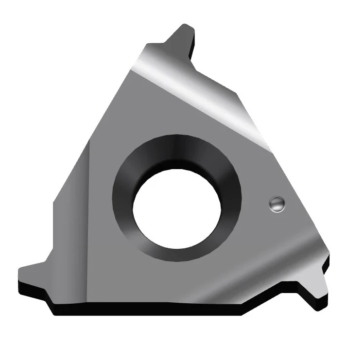 Пластина резьбовая RPER22-T400-RXPM-CP2025