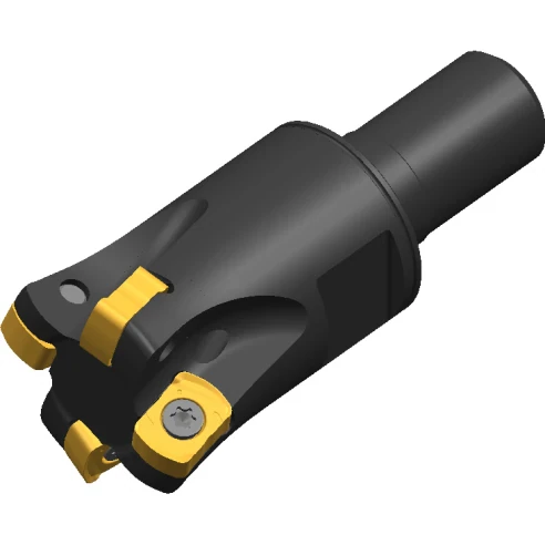 Корпус фрезы FS30-D040M16-Z05LN12