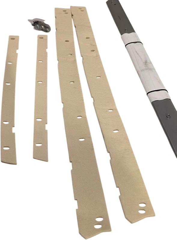 Комплект уплотнений двери ST-30