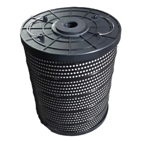 Фильтр электроэрозионный, 5 мкм, 260x46x300 мм, для электроэрозионных станков Abamet-BQ