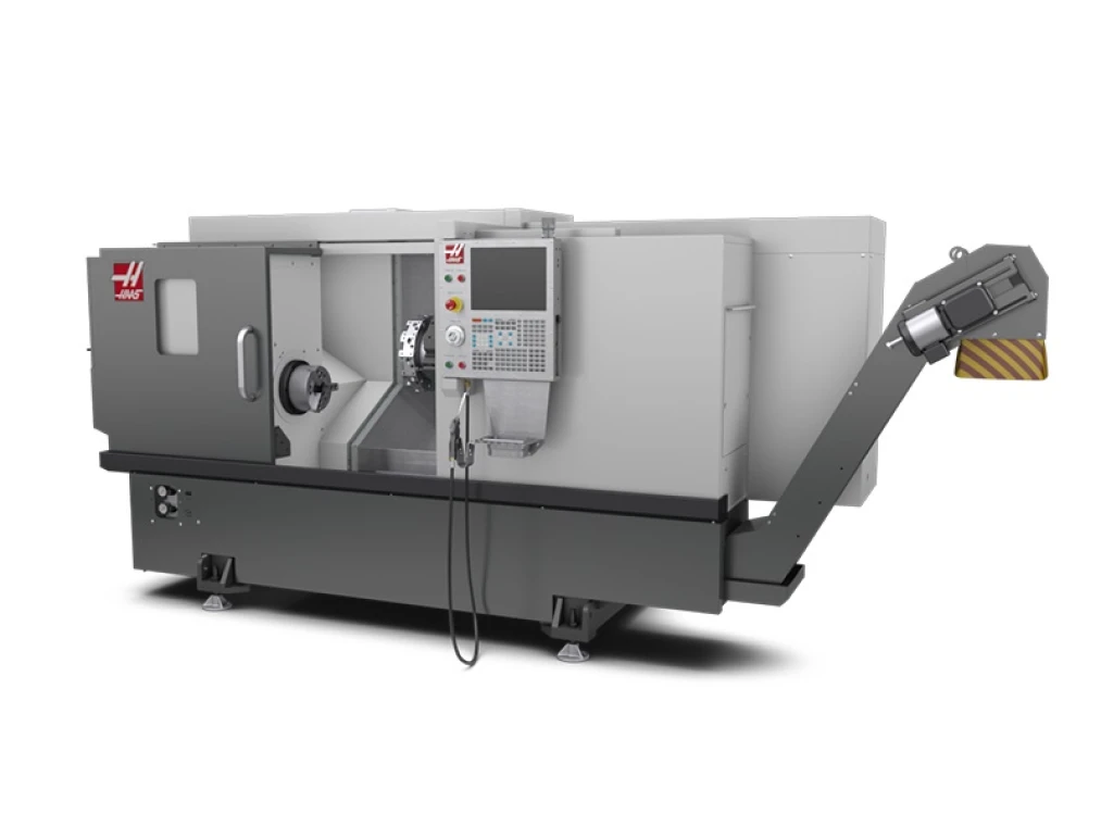 Токарный станок Haas ST-10L