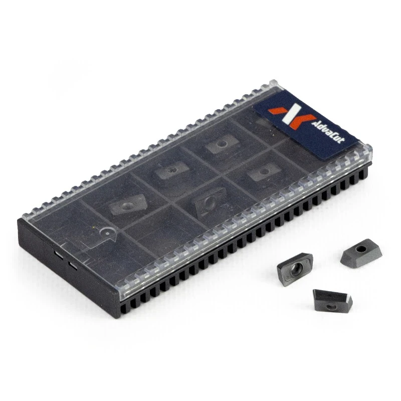 Пластина фрезерная APMT1135PDER-MFST-CP5030