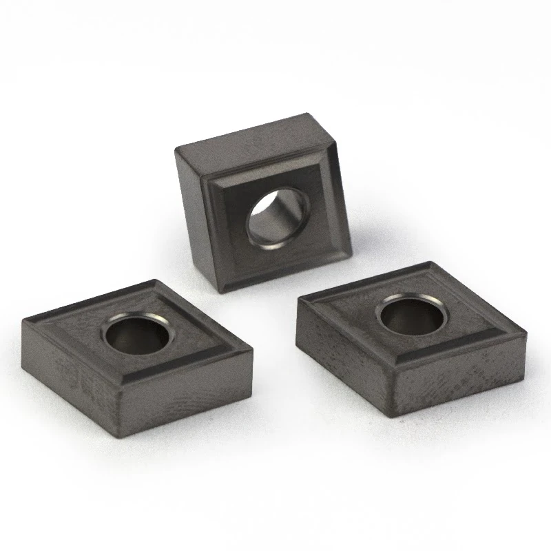 Пластина токарная CNMG120404-TDPM-CE1015