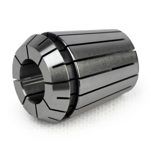 Цанга ER50 ø24 мм, макс. биение 0,015 мм