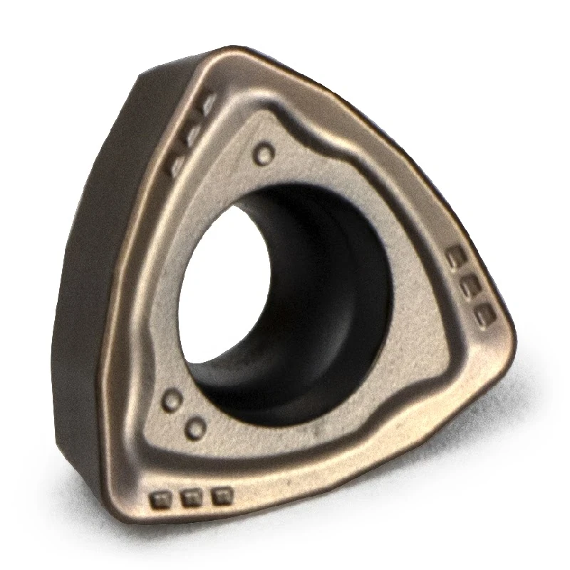 Пластина фрезерная UDMT080308-MNPM-CP1130