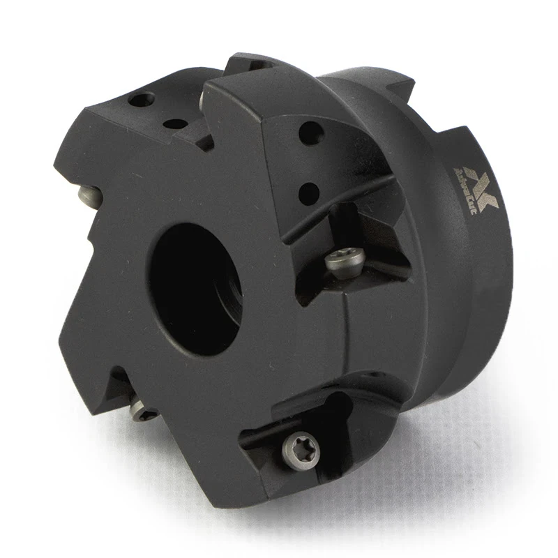 Корпус фрезы FU21-D160N40-Z12AN16