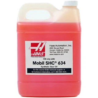 Масло SHC 634
