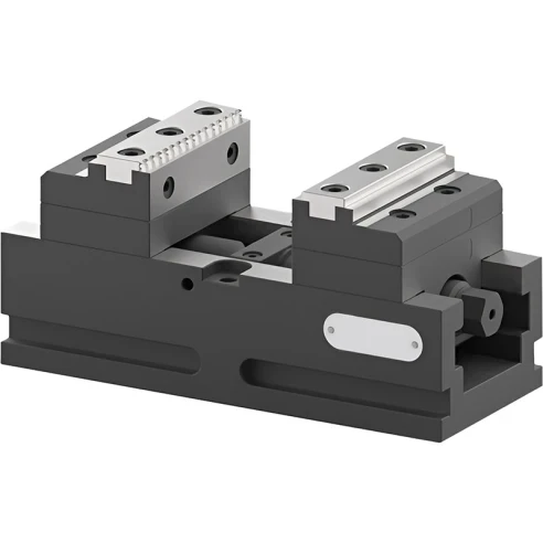 Тиски самоцентрирующиеся ACO1-80 AdvaCut, 80x152 мм