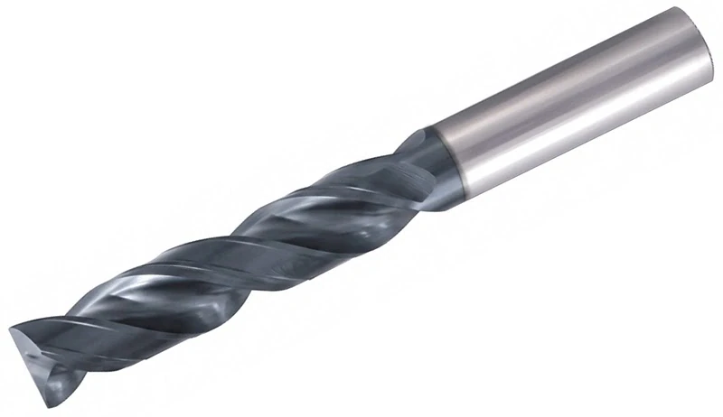 Сверло твердосплавное SPT01-CAEC00-0500-SE