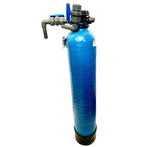 Фильтр с деионизационной смолой для лазера