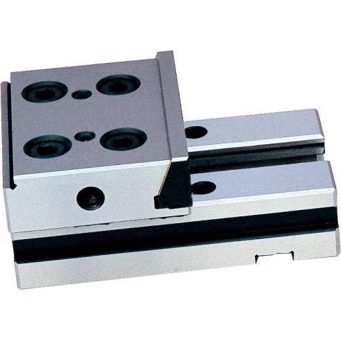 Модульные составные тиски ZQ84-II AdvaCut, неподвижная секция 150 x 230 мм