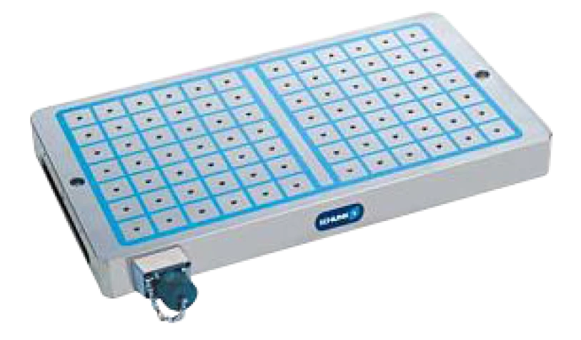 Магнитные плиты