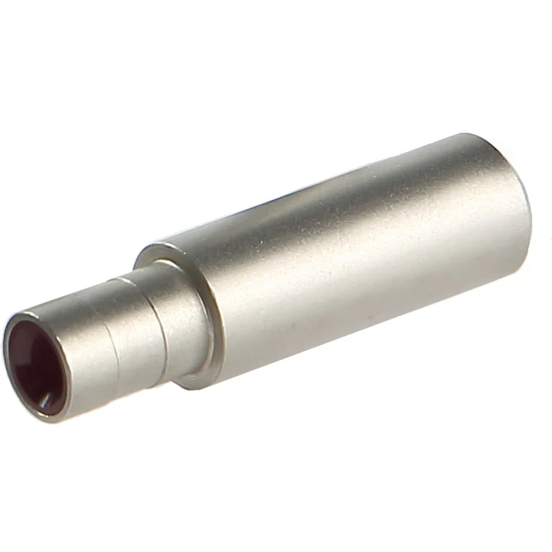 Керамическая направляющая для электрода диаметром  3,8 мм