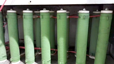 Резистор 8 Ом