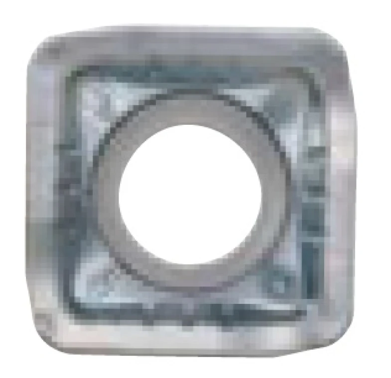 Пластина для сверла SCMT050210-GH-I PR1535